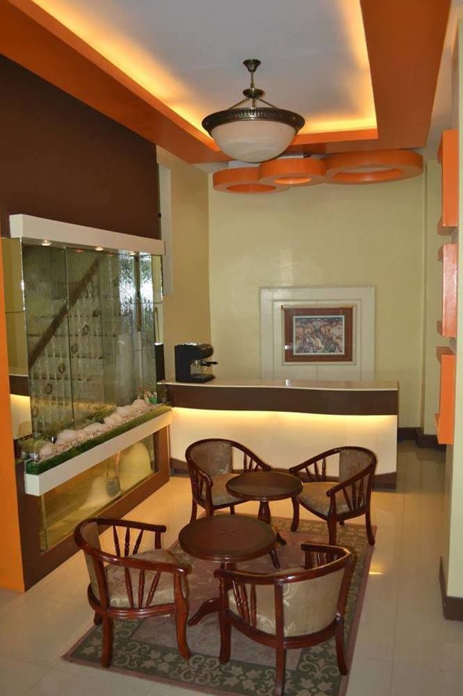 Airportravelodge Manila Paranaque City Exterior foto